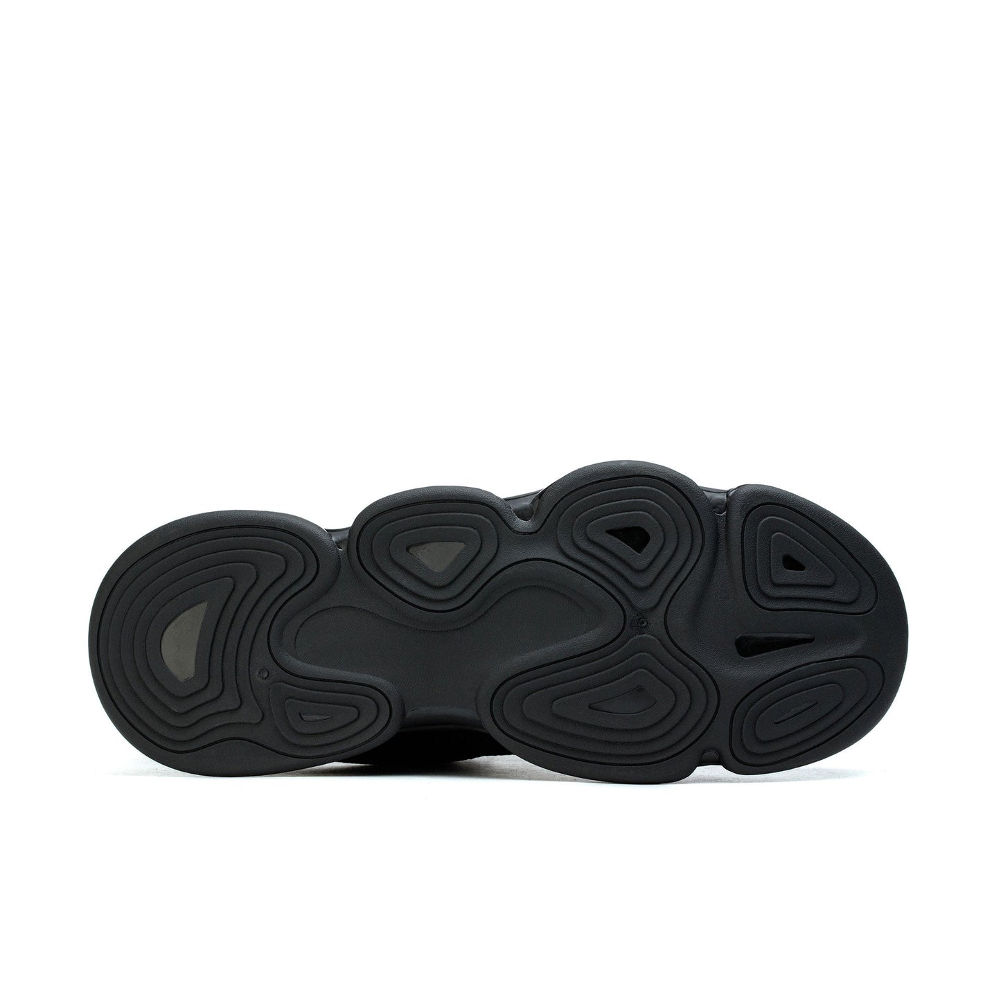 Ironfeet GMAX4 - Chaussures de sécurité légères avec bulles d'air