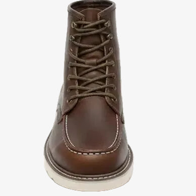 Ironfeet Leather - Chaussures de sécurité montantes en cuir