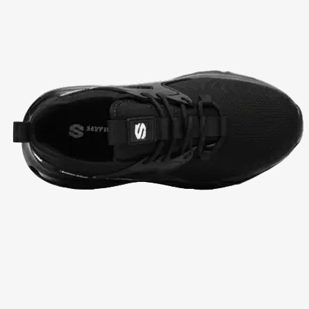 Ironfeet Blazers - Chaussures de sécurité légères avec bulles d'air