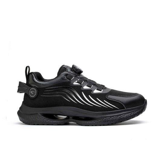 Ironfeet Aqua - Chaussures de sécurité légères avec semelles compensées