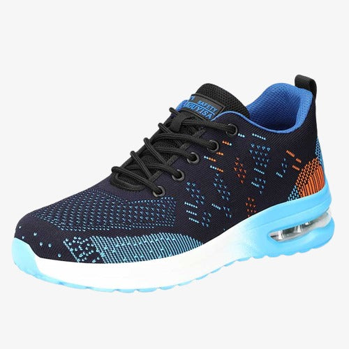 Ironfeet Moon - Chaussures de sécurité ultra légères