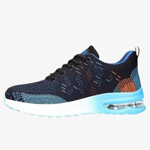 Ironfeet Moon - Chaussures de sécurité ultra légères