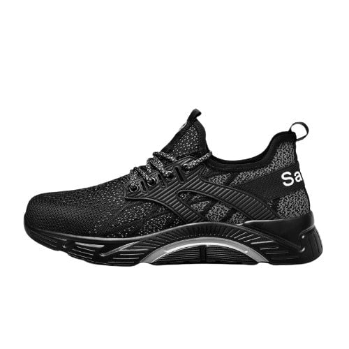 Ironfeet Earth - Chaussures de sécurité légères