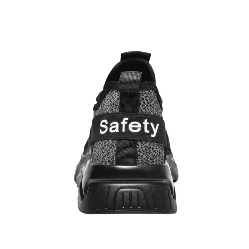 Ironfeet Earth - Chaussures de sécurité légères