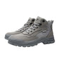 Ironfeet 9K- Chaussures de sécurité montantes ultra-résistantes