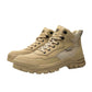 Ironfeet 9K- Chaussures de sécurité montantes ultra-résistantes