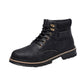Ironfeet Basalt - Chaussures de sécurité montantes ultra-résistantes