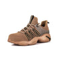 Ironfeet Boa - Chaussures de sécurité légères