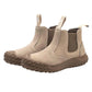 Ironfeet Bull - Chaussures de sécurité montantes en daim