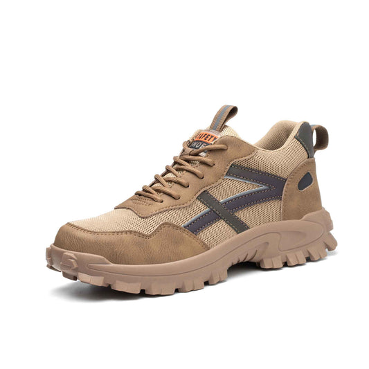 Ironfeet Burn - Chaussures de sécurité légères