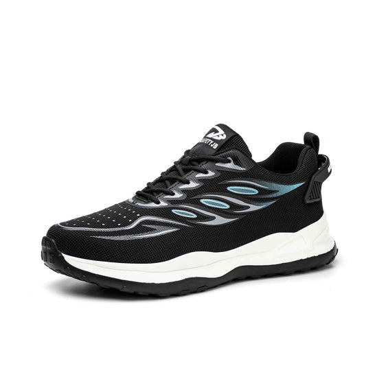 Ironfeet fire  - Chaussures de sécurité indestructibles