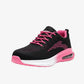 +Ironfeet Girly3 - Chaussures de sécurité légères avec bulles d'air pour femme