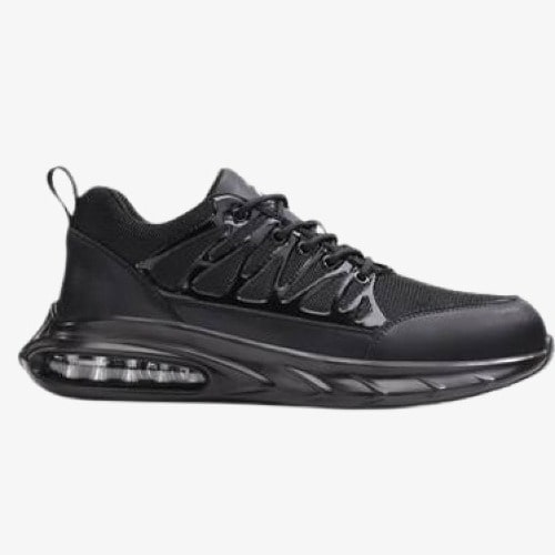 Ironfeet GMAX3 - Chaussures de sécurité légères avec bulles d'air