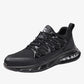 Ironfeet GMAX3 - Chaussures de sécurité légères avec bulles d'air