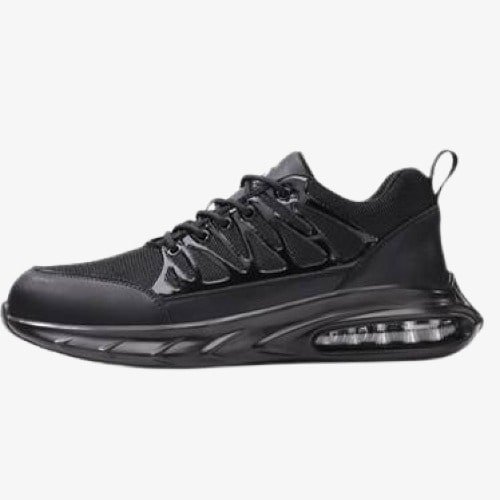 Ironfeet GMAX3 - Chaussures de sécurité légères avec bulles d'air