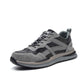 Ironfeet Lazy - Chaussures de sécurité légères en cuir et daim