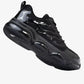 Ironfeet Umburlly - Chaussures de sécurité avec maille respirante et semelle à air