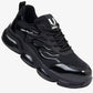 Ironfeet Umburlly - Chaussures de sécurité avec maille respirante et semelle à air