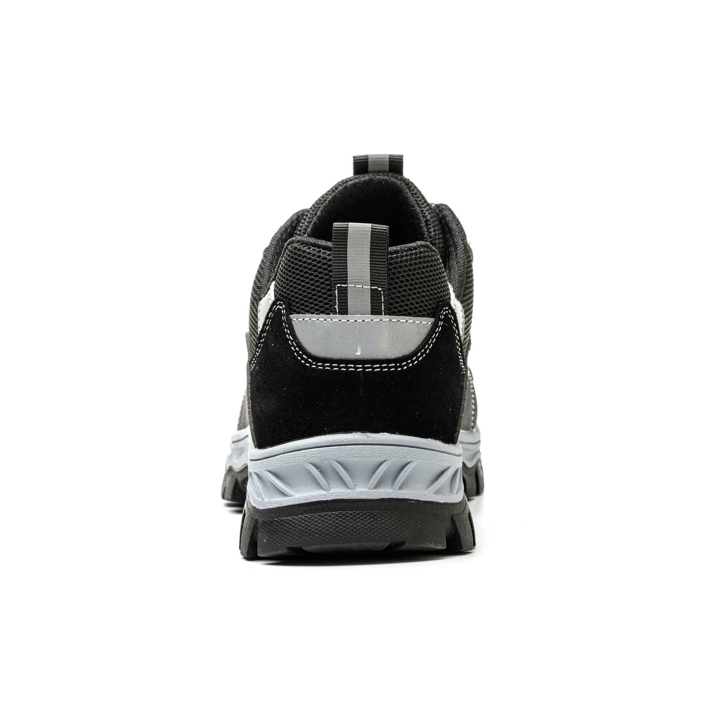 Ironfeet Orion- Chaussures de sécurité légères en cuir et daim