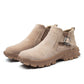 Ironfeet Raptor - Chaussures de sécurité montantes en daim