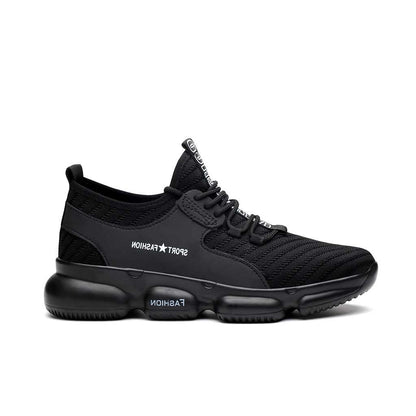 Ironfeet Sport - Chaussures de sécurité montantes et ultra légères