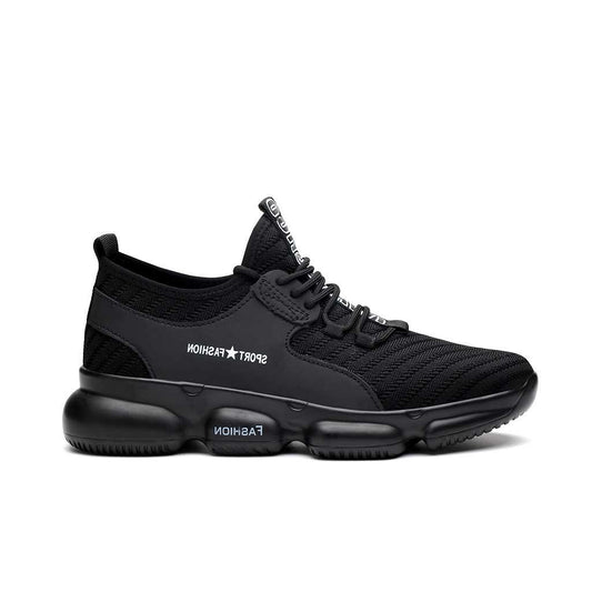 Ironfeet Sport - Chaussures de sécurité montantes et ultra légères