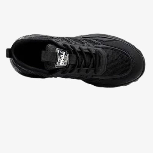 Ironfeet Style - Chaussures de sécurité légères