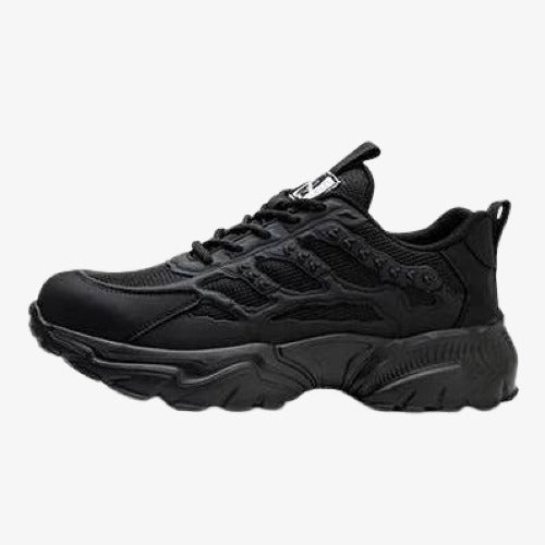 Ironfeet Style - Chaussures de sécurité légères