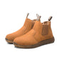 Workmetal Metro Summer - Chaussures de sécurité montantes en cuir