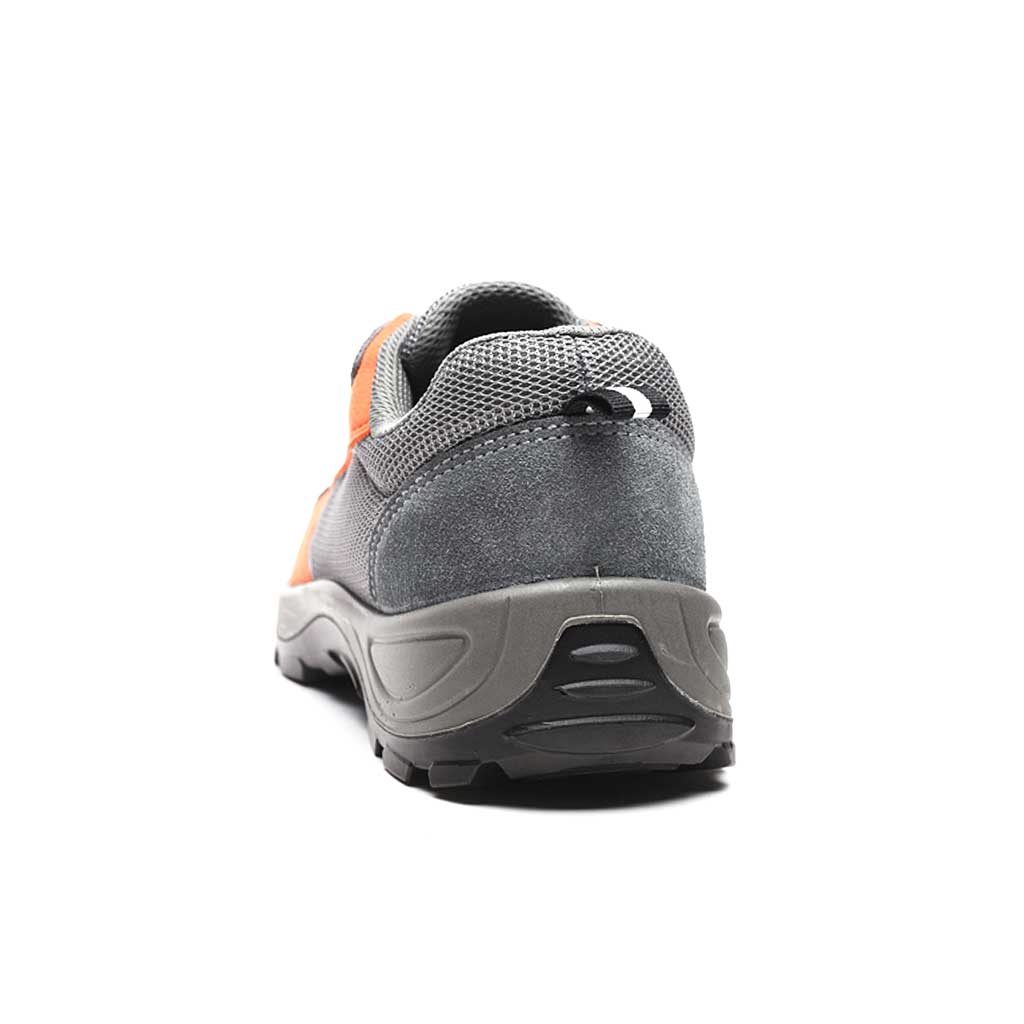 Workmetal Mars - Chaussures de sécurité ultra résistantes en daim