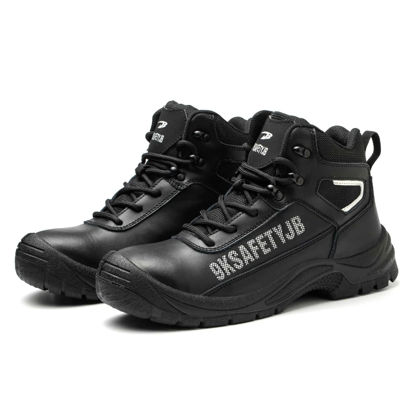 Workmetal Safety - Chaussures de sécurité indestructibles