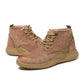 Workmetal Trendy - Chaussures de sécurité montantes en cuir de vachette