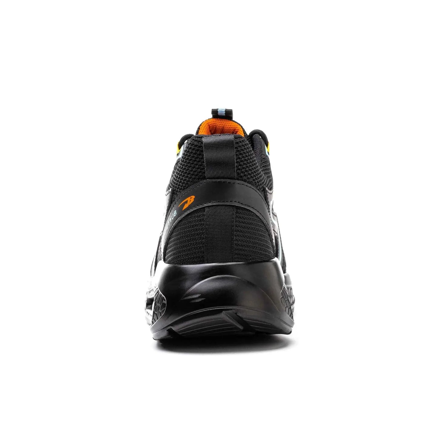 Workmetal Tank - Chaussures de sécurité légères avec bulles d'air