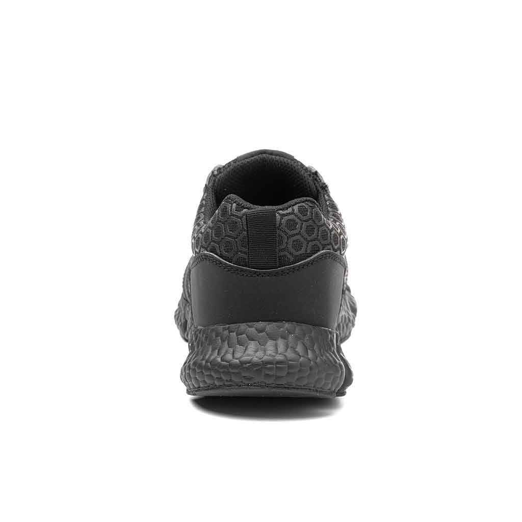 Workmetal Turtle - Chaussures de sécurité légères