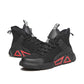 Workmetal Starlight - Chaussures de sécurité montantes ultra-résistantes