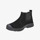 Ironfeet Metro - Chaussures de sécurité montantes en cuir