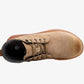 Ironfeet Metro2 - Chaussures de sécurité montantes en cuir