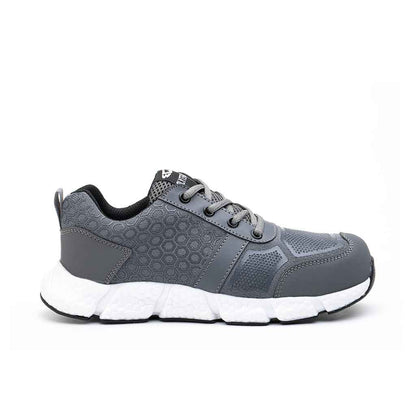 Workmetal Turtle - Chaussures de sécurité légères