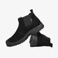 Ironfeet Metro - Chaussures de sécurité montantes en cuir