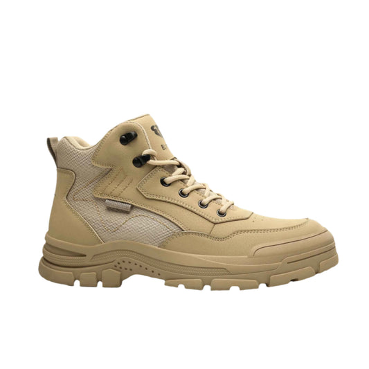 Ironfeet 9K- Chaussures de sécurité montantes ultra-résistantes