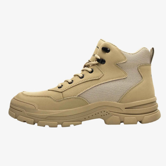 Ironfeet 9K- Chaussures de sécurité montantes ultra-résistantes