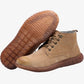 Ironfeet Metro2 - Chaussures de sécurité montantes en cuir