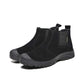 Workmetal Metro - Chaussures de sécurité montantes en cuir