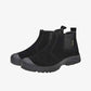 Ironfeet Metro - Chaussures de sécurité montantes en cuir