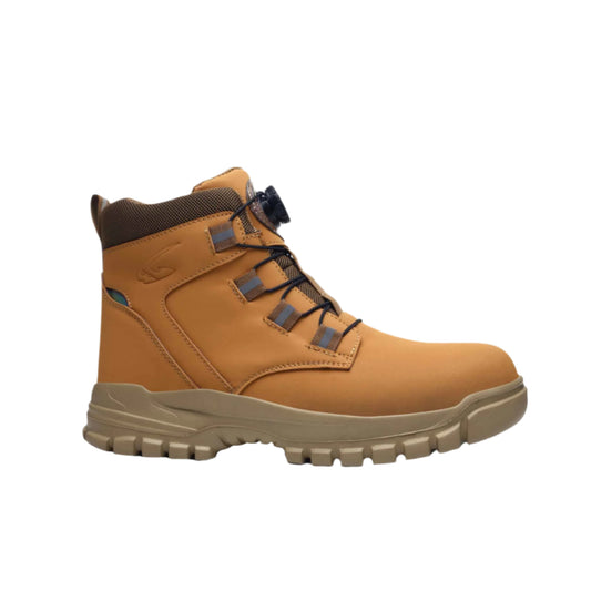 Ironfeet Break - Chaussures de sécurité montantes ultra résistantes