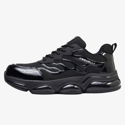 Ironfeet Umburlly - Chaussures de sécurité avec maille respirante et semelle à air
