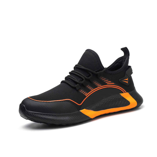 Ironfeet Hyena  - Chaussures de sécurité indestructibles
