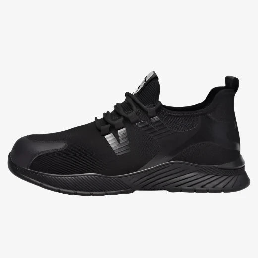 Ironfeet Viahero - Chaussures de sécurité légères et tendances