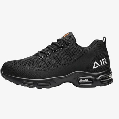 Ironfeet Air Cushion - Chaussures de sécurité légères avec bulles d'air