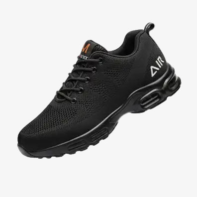 Ironfeet Air Cushion - Chaussures de sécurité légères avec bulles d'air